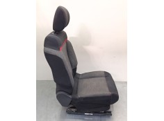 Recambio de asiento delantero izquierdo para citroën c3 iii (sx) 1.2 vti 82 referencia OEM IAM    2