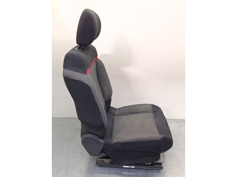 Recambio de asiento delantero izquierdo para citroën c3 iii (sx) 1.2 vti 82 referencia OEM IAM   