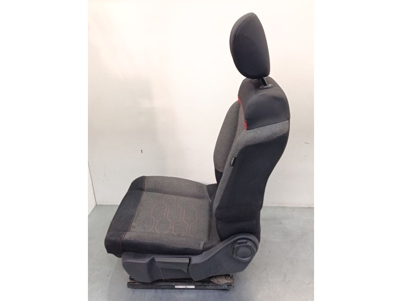 Recambio de asiento delantero izquierdo para citroën c3 iii (sx) 1.2 vti 82 referencia OEM IAM   