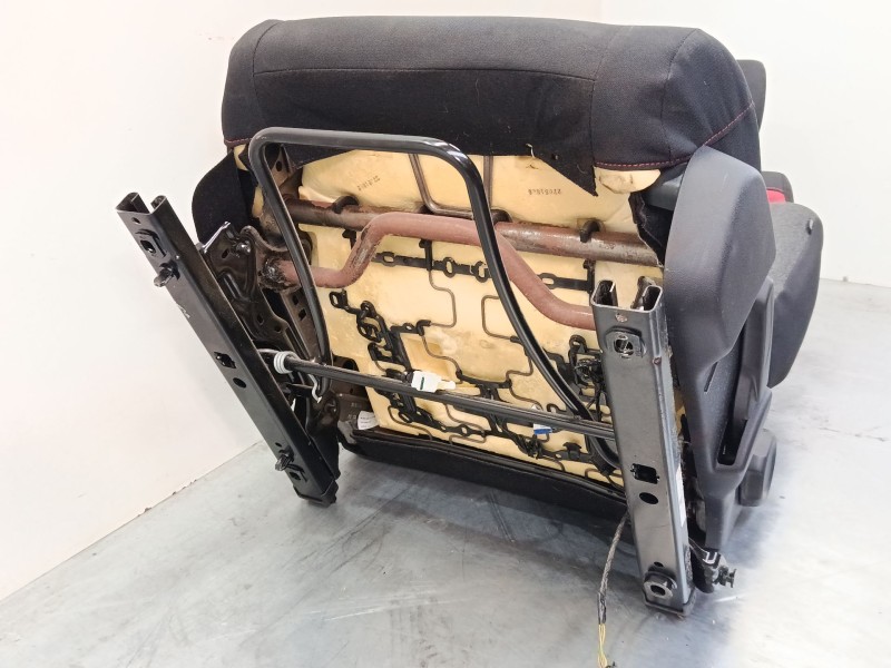 Recambio de asiento delantero izquierdo para citroën c3 iii (sx) 1.2 vti 82 referencia OEM IAM   