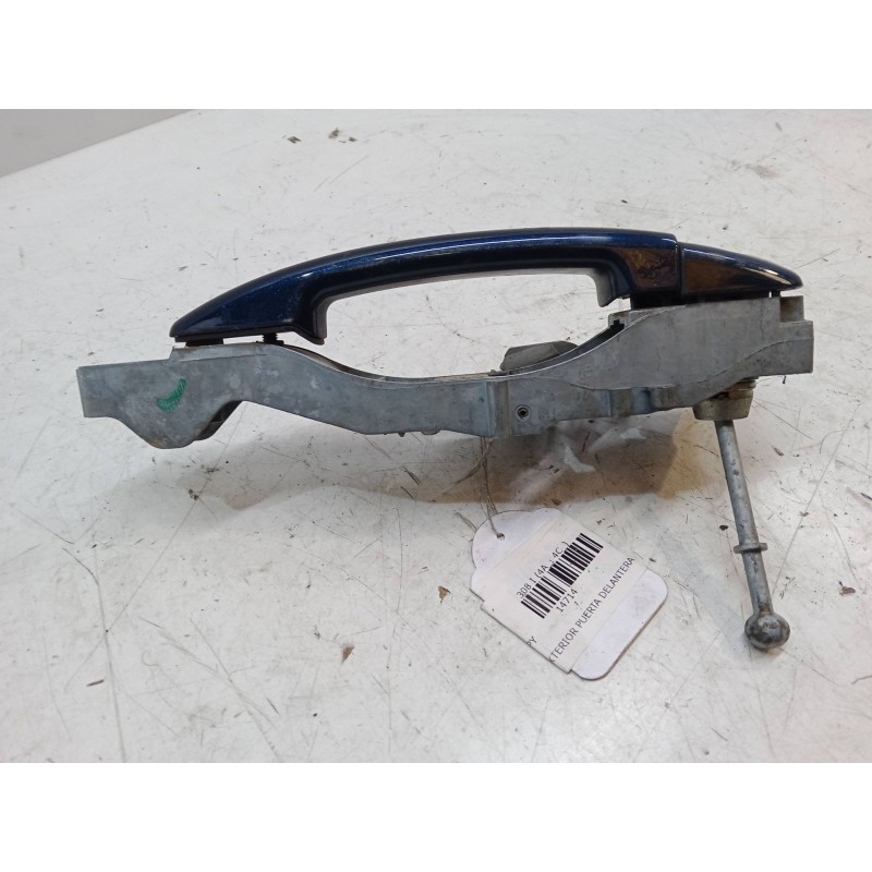 Recambio de maneta exterior puerta delantera izquierda para peugeot 308 i (4a_, 4c_) 1.6 hdi referencia OEM IAM   