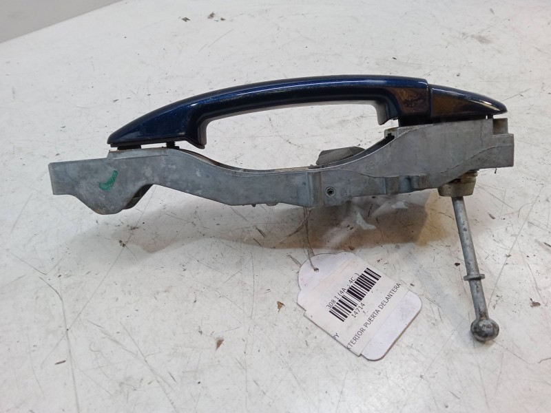 Recambio de maneta exterior puerta delantera izquierda para peugeot 308 i (4a_, 4c_) 1.6 hdi referencia OEM IAM   