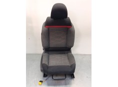 Recambio de asiento delantero derecho para citroën c3 iii (sx) 1.2 vti 82 referencia OEM IAM   