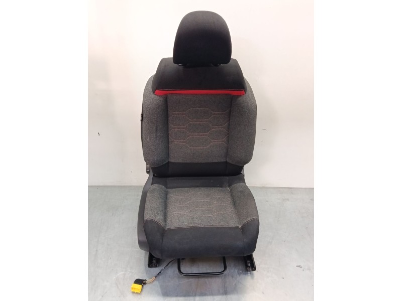 Recambio de asiento delantero derecho para citroën c3 iii (sx) 1.2 vti 82 referencia OEM IAM   