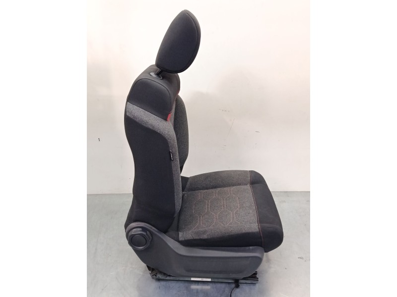 Recambio de asiento delantero derecho para citroën c3 iii (sx) 1.2 vti 82 referencia OEM IAM   
