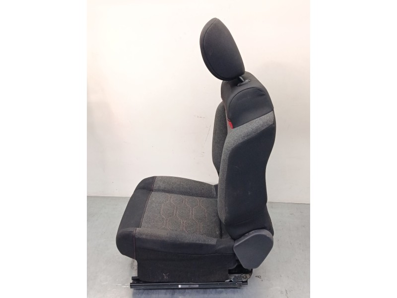 Recambio de asiento delantero derecho para citroën c3 iii (sx) 1.2 vti 82 referencia OEM IAM   