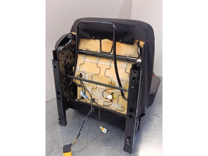 Recambio de asiento delantero derecho para citroën c3 iii (sx) 1.2 vti 82 referencia OEM IAM   