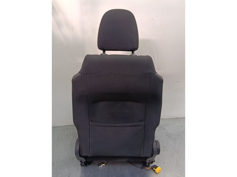 Recambio de asiento delantero derecho para citroën c3 iii (sx) 1.2 vti 82 referencia OEM IAM   
