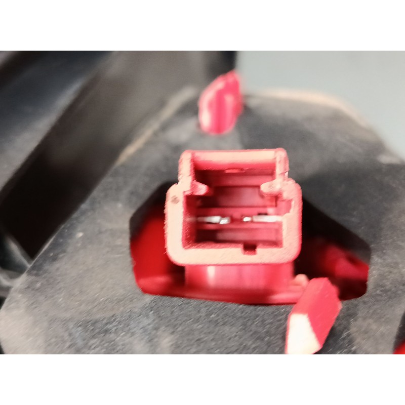 Recambio de piloto trasero porton derecho para peugeot 3008 i monospace (0u_) 2.0 hdi 150 / bluehdi 150 referencia OEM IAM 96834