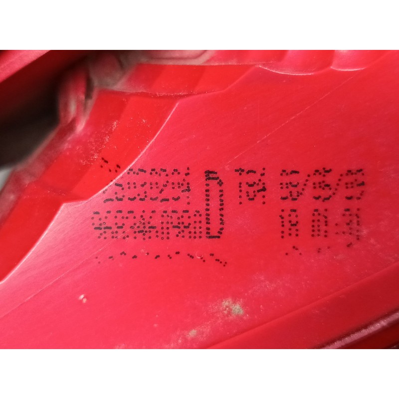 Recambio de piloto trasero porton derecho para peugeot 3008 i monospace (0u_) 2.0 hdi 150 / bluehdi 150 referencia OEM IAM 96834