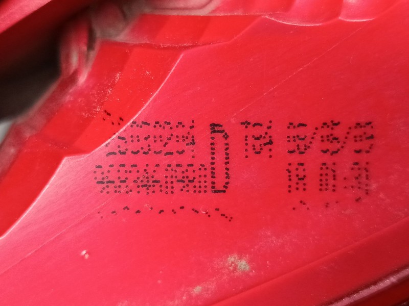 Recambio de piloto trasero porton derecho para peugeot 3008 i monospace (0u_) 2.0 hdi 150 / bluehdi 150 referencia OEM IAM 96834