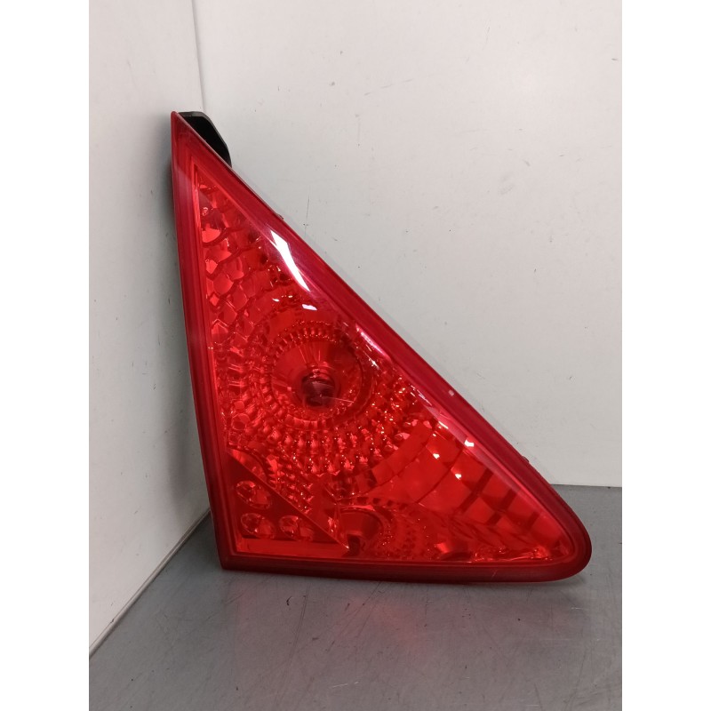 Recambio de piloto trasero porton izquierdo para peugeot 3008 i monospace (0u_) 2.0 hdi 150 / bluehdi 150 referencia OEM IAM 968