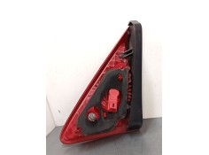 Recambio de piloto trasero porton izquierdo para peugeot 3008 i monospace (0u_) 2.0 hdi 150 / bluehdi 150 referencia OEM IAM 968 2