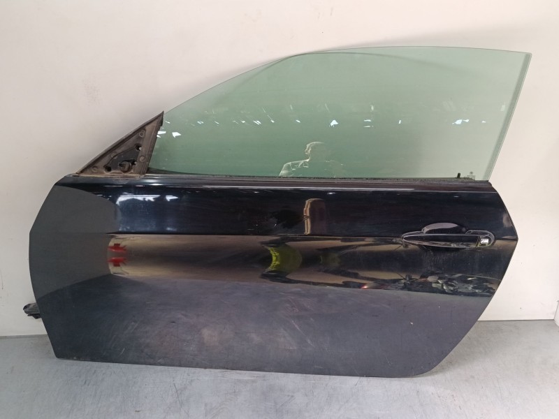 Recambio de puerta delantera izquierda para bmw 3 coupé (e92) 320 d xdrive referencia OEM IAM   