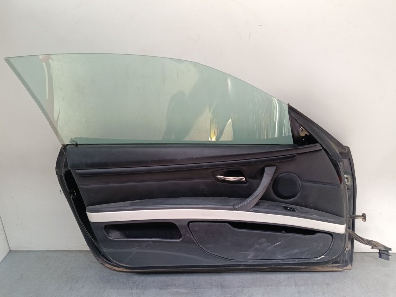 Recambio de puerta delantera izquierda para bmw 3 coupé (e92) 320 d xdrive referencia OEM IAM   