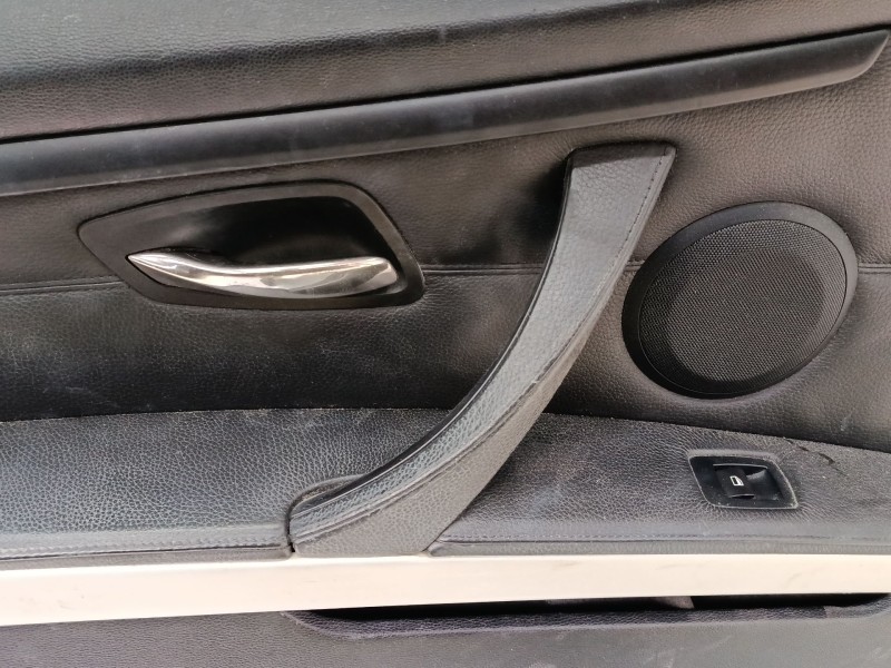 Recambio de puerta delantera izquierda para bmw 3 coupé (e92) 320 d xdrive referencia OEM IAM   