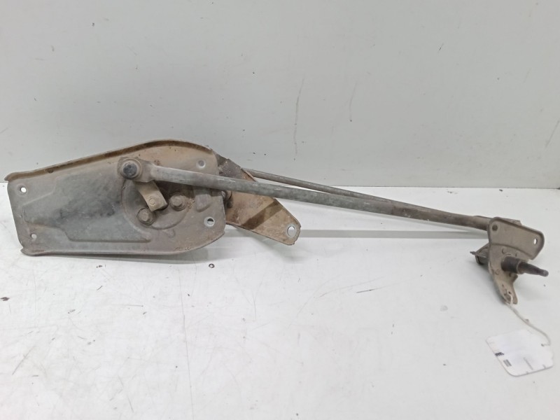 Recambio de motor limpia delantero para peugeot partner monospace (5_, g_) 1.9 d referencia OEM IAM   