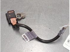 Recambio de borne negativo para mercedes-benz clase a (w169) a 160 (169.031, 169.331) referencia OEM IAM A2045421418  
