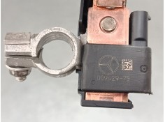 Recambio de borne negativo para mercedes-benz clase a (w169) a 160 (169.031, 169.331) referencia OEM IAM A2045421418   2