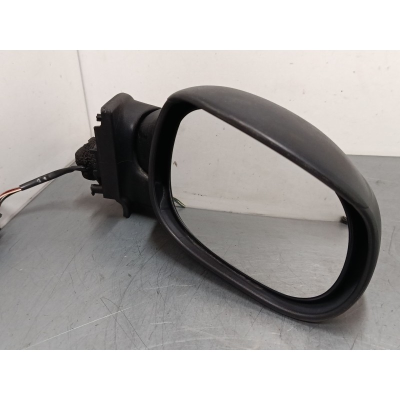 Recambio de retrovisor electrico derecho para citroën c3 i (fc_, fn_) 1.4 hdi referencia OEM IAM   