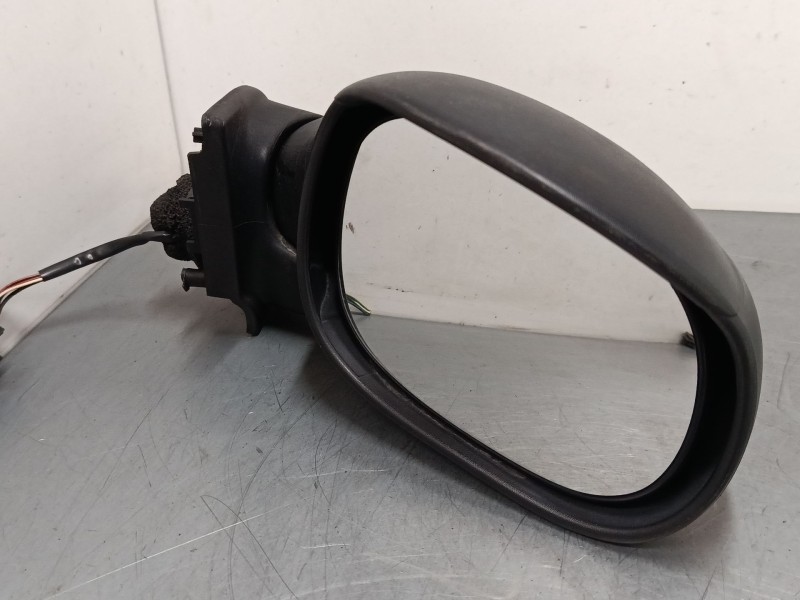 Recambio de retrovisor electrico derecho para citroën c3 i (fc_, fn_) 1.4 hdi referencia OEM IAM   