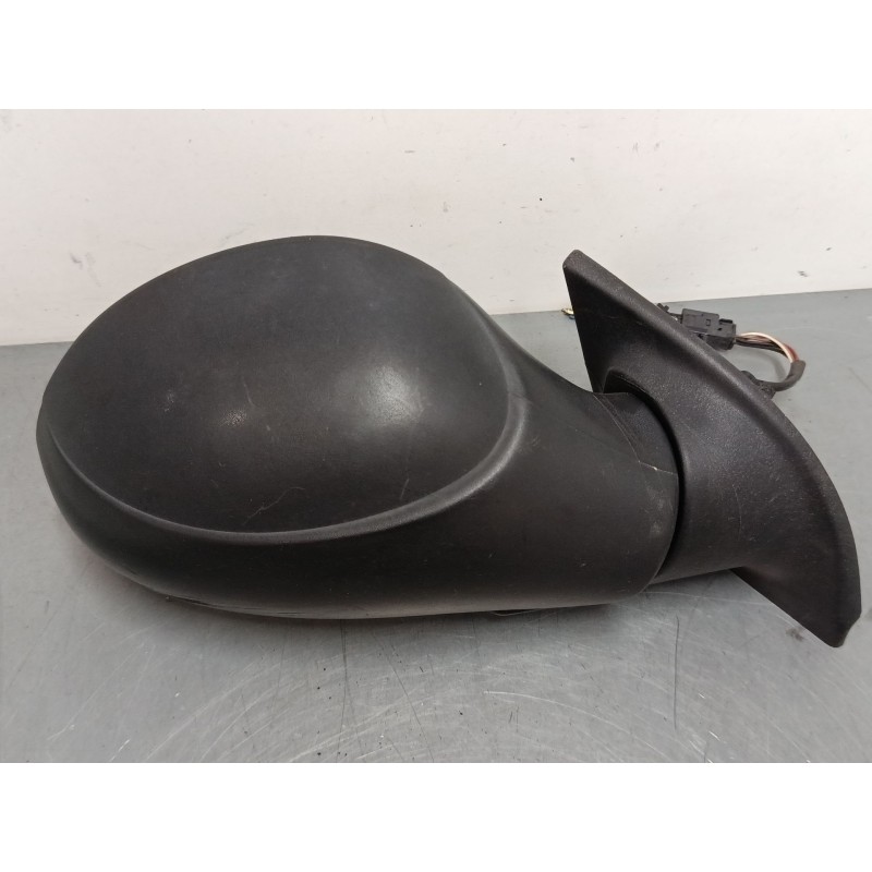 Recambio de retrovisor electrico derecho para citroën c3 i (fc_, fn_) 1.4 hdi referencia OEM IAM   