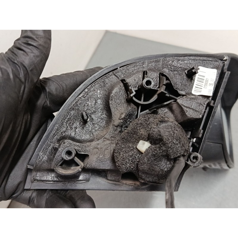 Recambio de retrovisor electrico derecho para citroën c3 i (fc_, fn_) 1.4 hdi referencia OEM IAM   