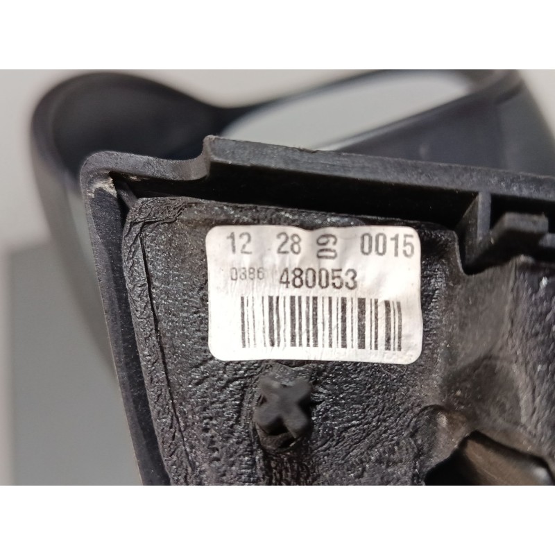 Recambio de retrovisor electrico derecho para citroën c3 i (fc_, fn_) 1.4 hdi referencia OEM IAM   
