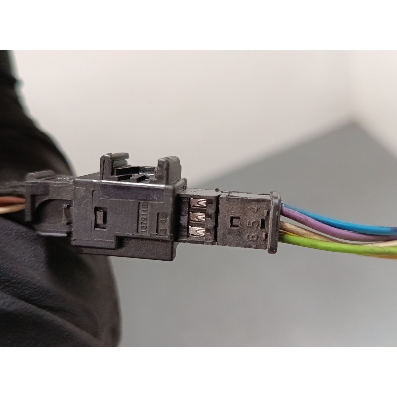 Recambio de retrovisor electrico derecho para citroën c3 i (fc_, fn_) 1.4 hdi referencia OEM IAM   