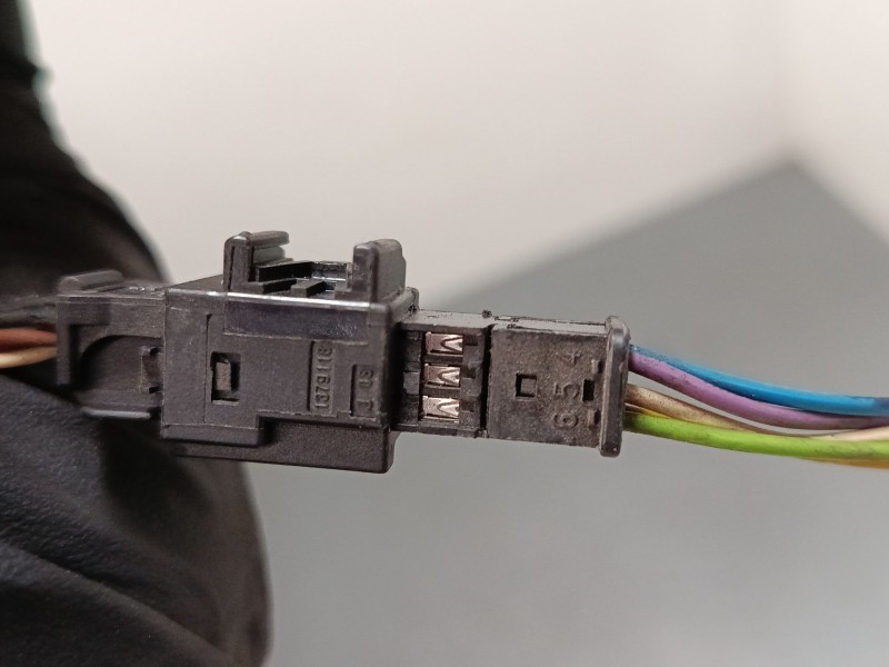 Recambio de retrovisor electrico derecho para citroën c3 i (fc_, fn_) 1.4 hdi referencia OEM IAM   
