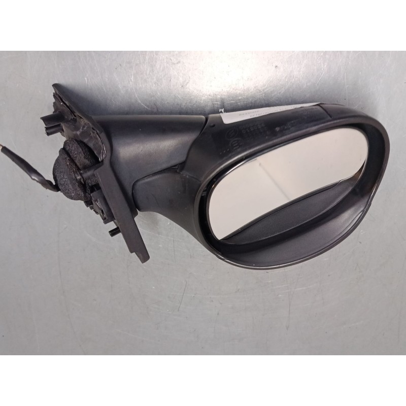 Recambio de retrovisor electrico izquierdo para citroën c3 i (fc_, fn_) 1.4 hdi referencia OEM IAM   