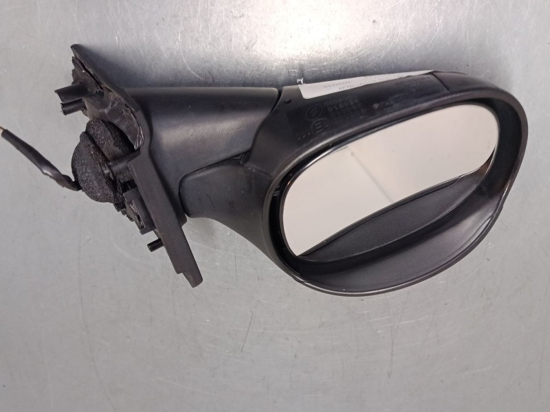 Recambio de retrovisor electrico izquierdo para citroën c3 i (fc_, fn_) 1.4 hdi referencia OEM IAM   