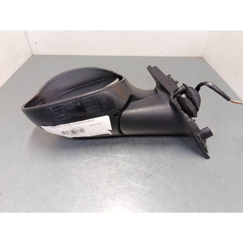 Recambio de retrovisor electrico izquierdo para citroën c3 i (fc_, fn_) 1.4 hdi referencia OEM IAM   