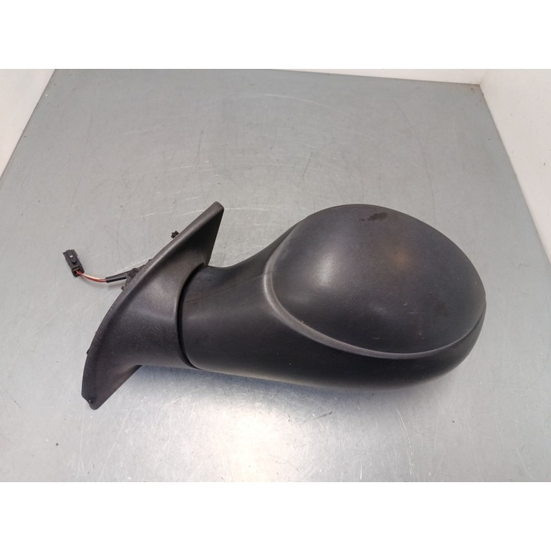 Recambio de retrovisor electrico izquierdo para citroën c3 i (fc_, fn_) 1.4 hdi referencia OEM IAM   