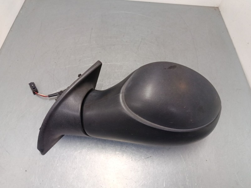 Recambio de retrovisor electrico izquierdo para citroën c3 i (fc_, fn_) 1.4 hdi referencia OEM IAM   