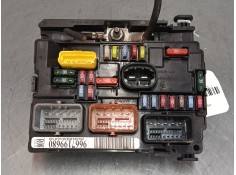 Recambio de bsm para citroën c3 i (fc_, fn_) 1.4 hdi referencia OEM IAM 9667199680 BSM-00 R08 