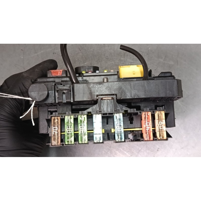 Recambio de bsm para citroën c3 i (fc_, fn_) 1.4 hdi referencia OEM IAM 9667199680 BSM-00 R08 