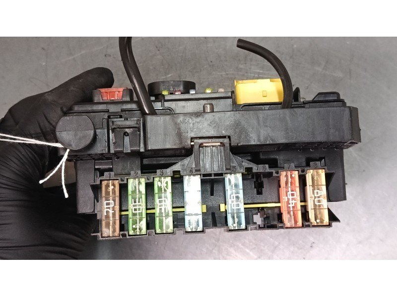 Recambio de bsm para citroën c3 i (fc_, fn_) 1.4 hdi referencia OEM IAM 9667199680 BSM-00 R08 