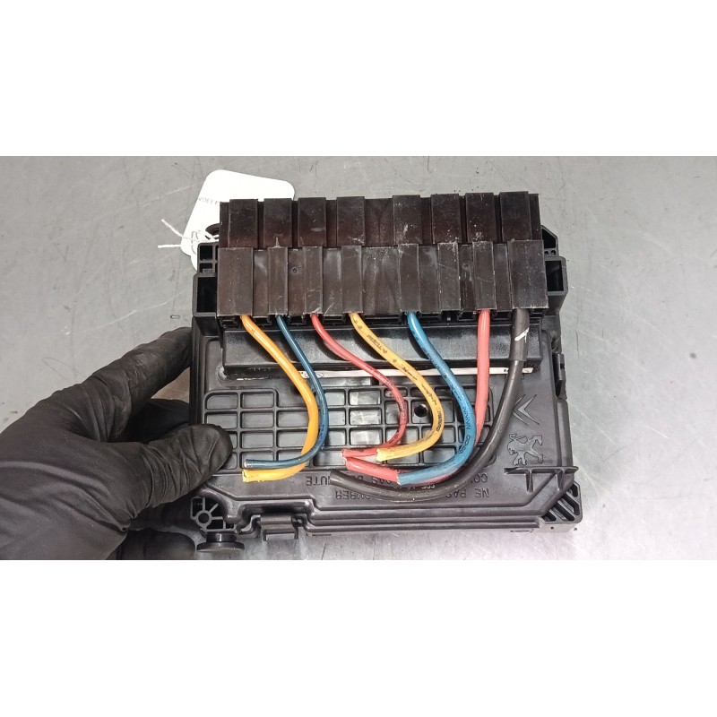 Recambio de bsm para citroën c3 i (fc_, fn_) 1.4 hdi referencia OEM IAM 9667199680 BSM-00 R08 