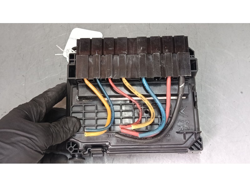 Recambio de bsm para citroën c3 i (fc_, fn_) 1.4 hdi referencia OEM IAM 9667199680 BSM-00 R08 