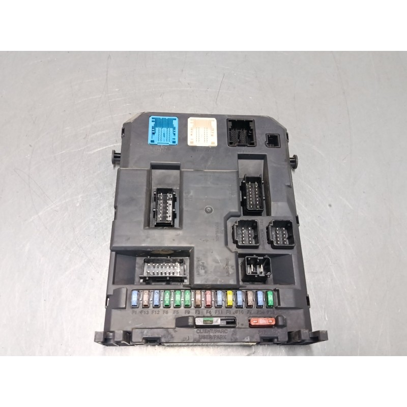 Recambio de bsi para citroën c3 i (fc_, fn_) 1.4 hdi referencia OEM IAM 9664983280 BSIEV-X03 