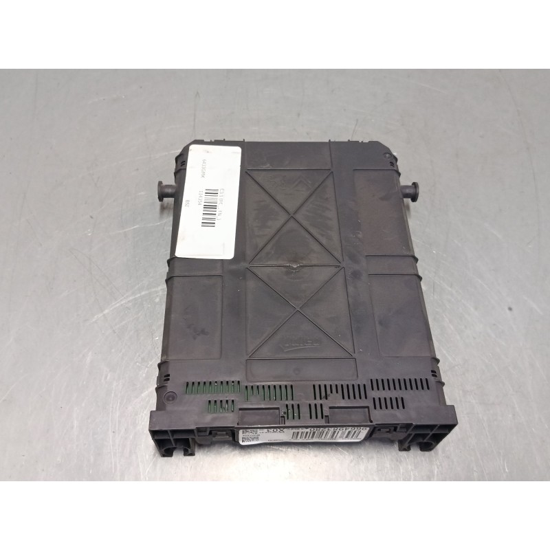 Recambio de bsi para citroën c3 i (fc_, fn_) 1.4 hdi referencia OEM IAM 9664983280 BSIEV-X03 