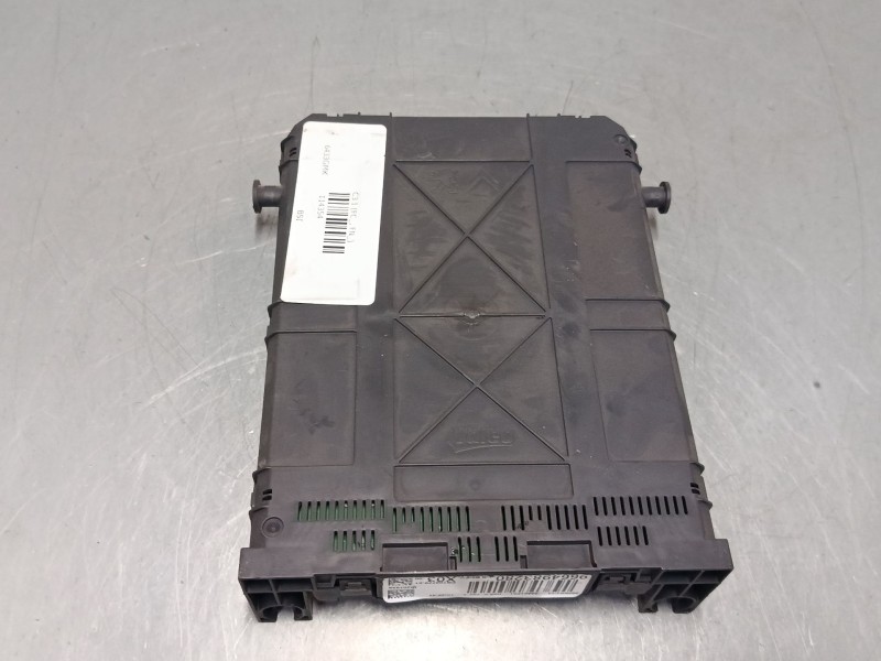 Recambio de bsi para citroën c3 i (fc_, fn_) 1.4 hdi referencia OEM IAM 9664983280 BSIEV-X03 