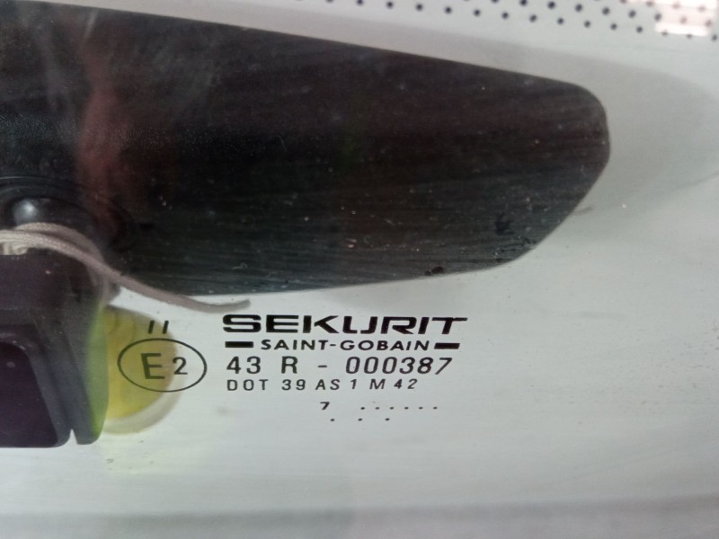 Recambio de luna delantera - parabrisas para peugeot 106 ii (1a_, 1c_) 1.4 i referencia OEM IAM   