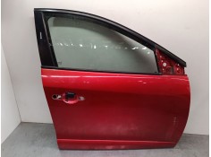 Recambio de puerta delantera derecha para renault megane iii hatchback (bz0/1_, b3_) 1.2 tce (bz2b, bz11) referencia OEM IAM   