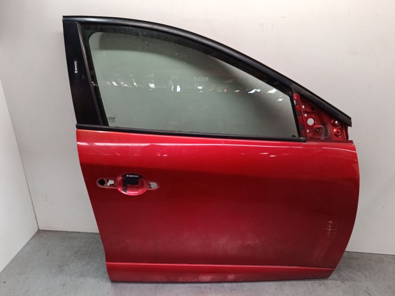 Recambio de puerta delantera derecha para renault megane iii hatchback (bz0/1_, b3_) 1.2 tce (bz2b, bz11) referencia OEM IAM   