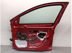Recambio de puerta delantera derecha para renault megane iii hatchback (bz0/1_, b3_) 1.2 tce (bz2b, bz11) referencia OEM IAM    2