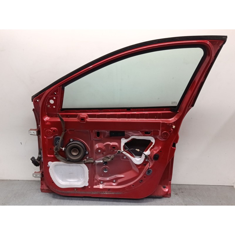 Recambio de puerta delantera derecha para renault megane iii hatchback (bz0/1_, b3_) 1.2 tce (bz2b, bz11) referencia OEM IAM   