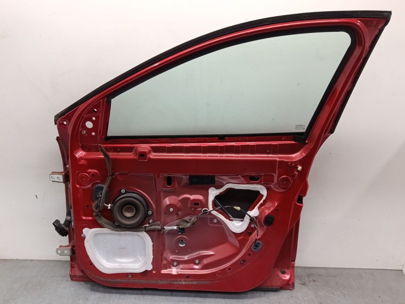 Recambio de puerta delantera derecha para renault megane iii hatchback (bz0/1_, b3_) 1.2 tce (bz2b, bz11) referencia OEM IAM   