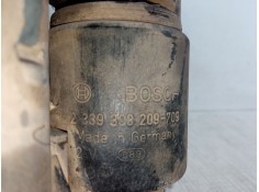 Recambio de motor arranque para renault express furgoneta/monovolumen (f40_, g40_) 1.9 d (f40r) referencia OEM IAM 2339303209709